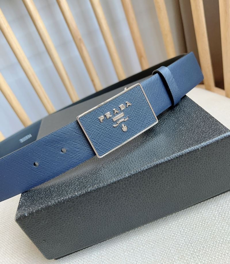 Prada Belts